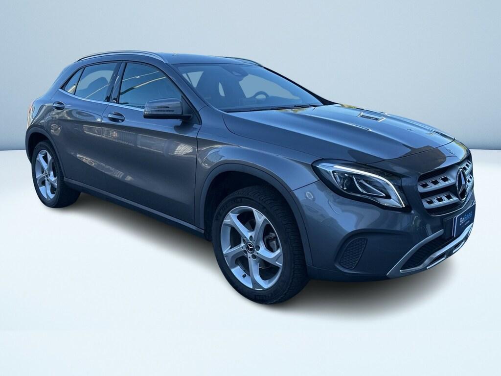 Mercedes GLA 180 Sport auto