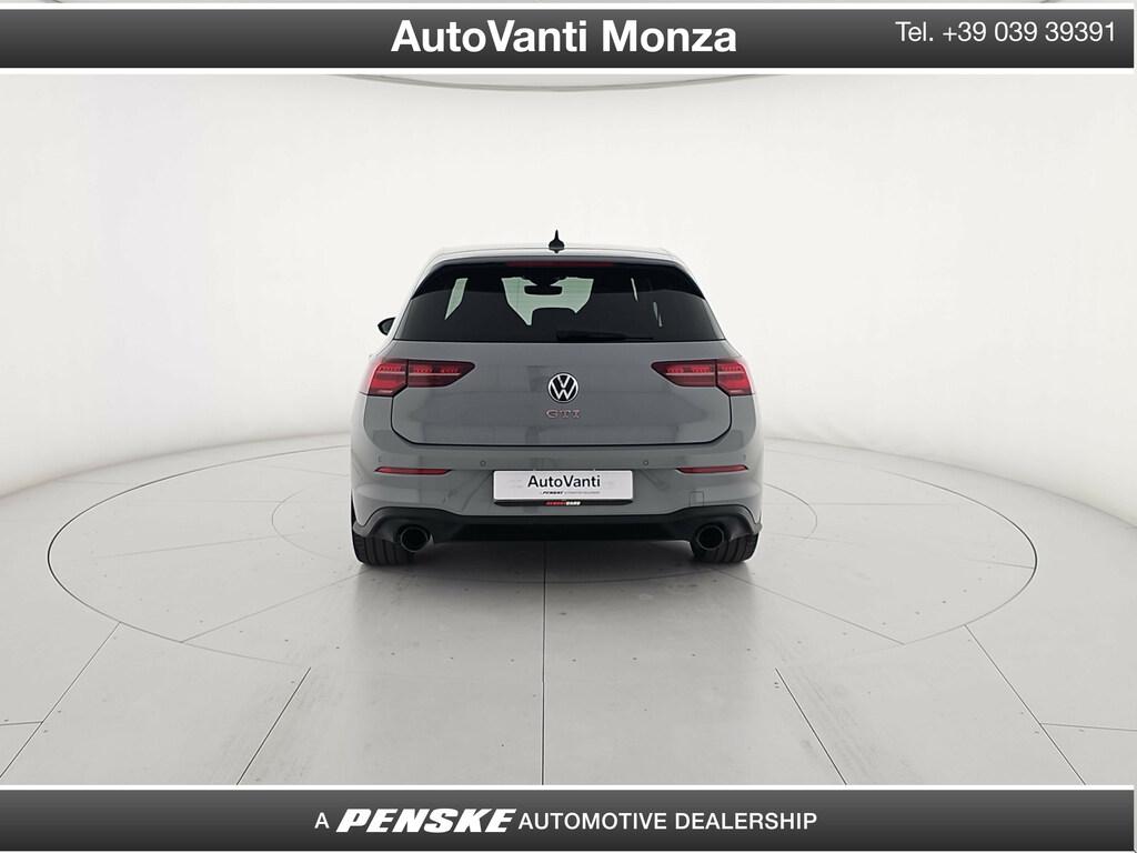 Volkswagen Golf 2.0 tsi GTI 245cv dsg