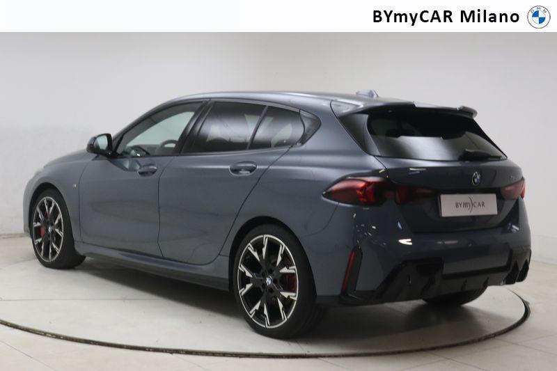 BMW Serie 1 118d MSport Pro auto