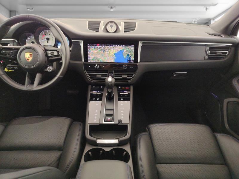 Porsche Macan 2.9 GTS 440cv pdk