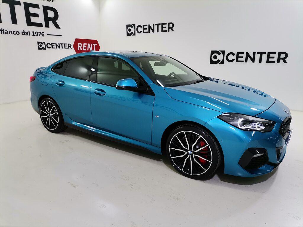 BMW Serie 2 218i Gran Coupe Msport 136cv auto