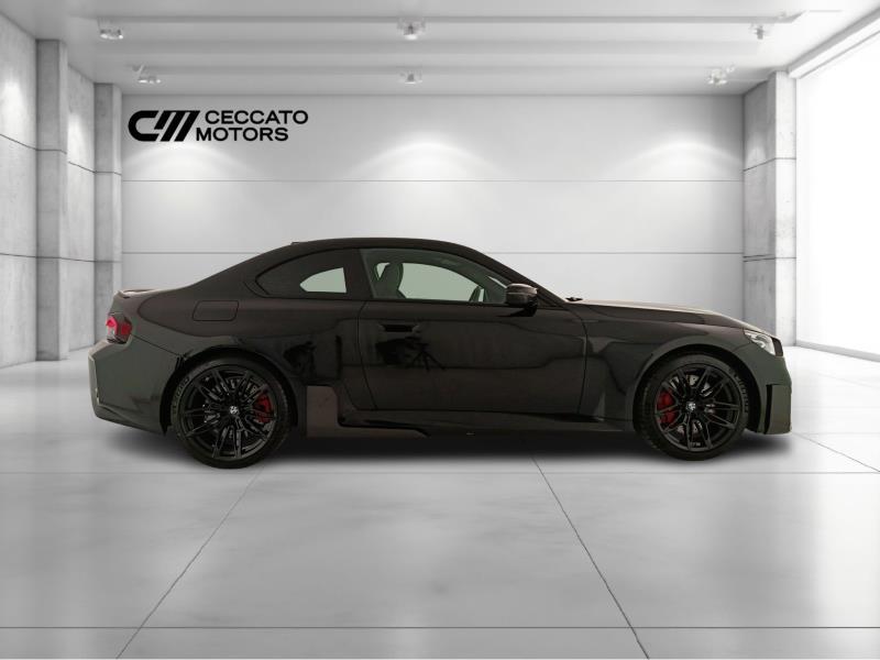 BMW M2 Coupe 3.0 460cv auto