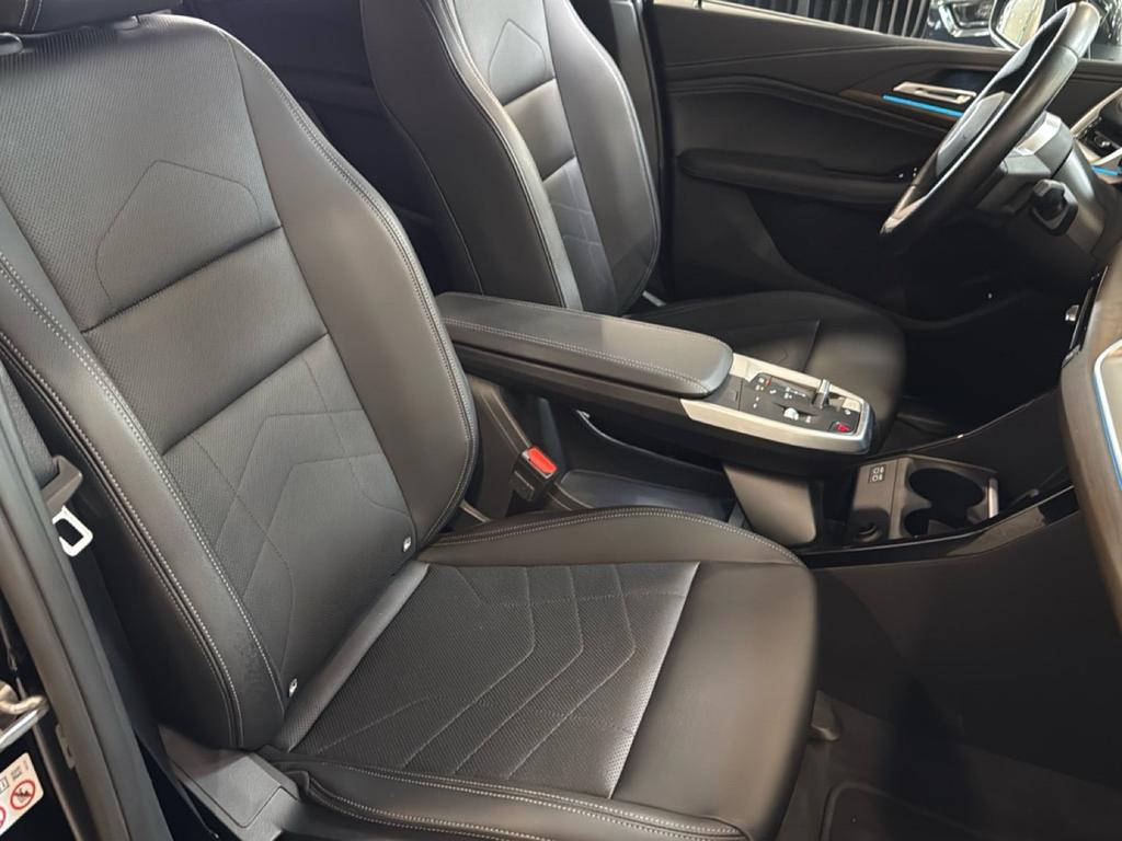 BMW Serie 2 218d Active Tourer Luxury auto