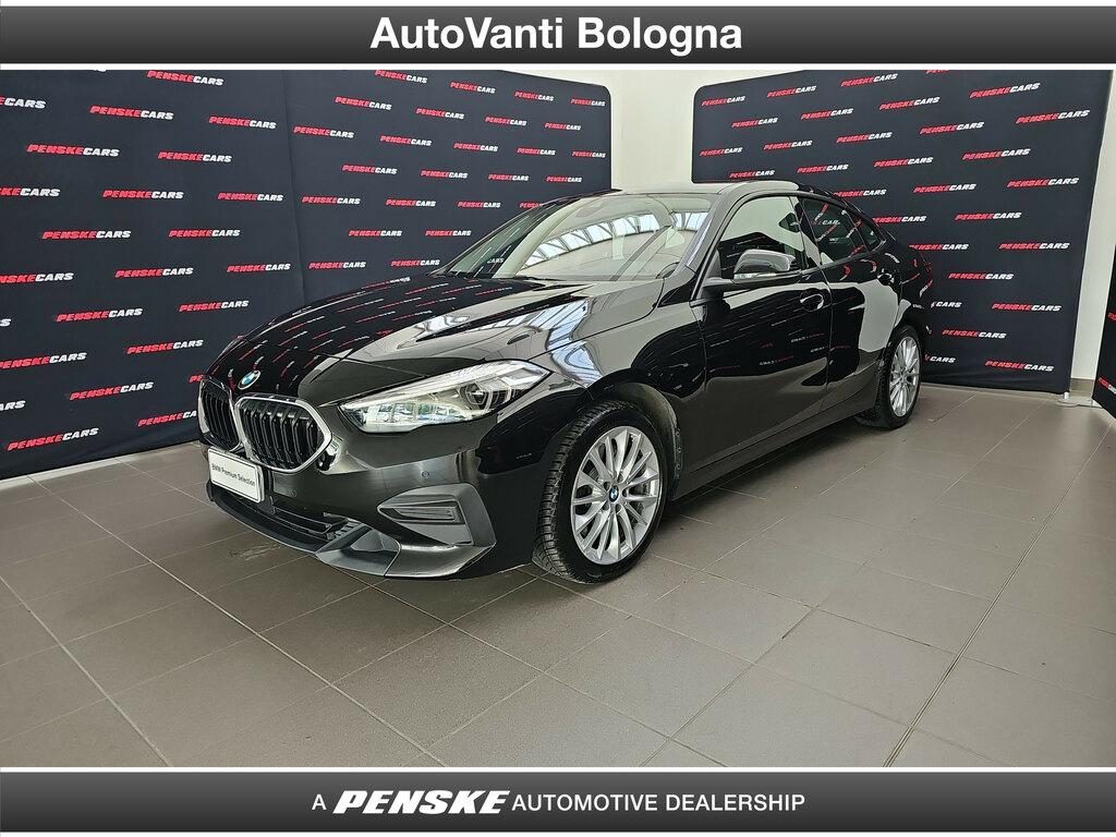 BMW Serie 2 220d Gran Coupe Advantage auto
