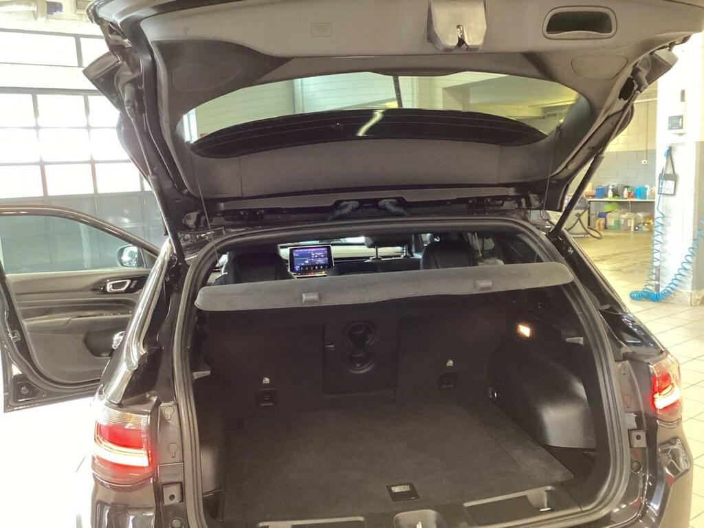 Jeep Compass 1.3 turbo t4 phev 80 Anniversario 4xe auto