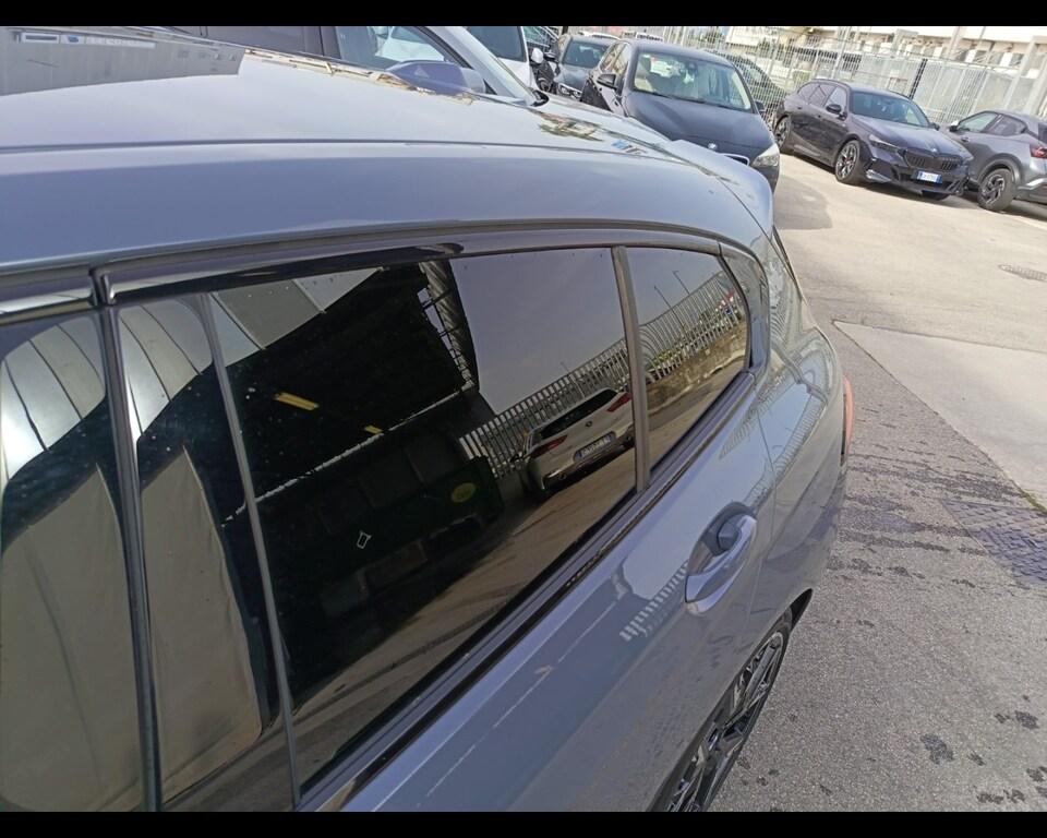 BMW Serie 1 118d MSport Pro auto