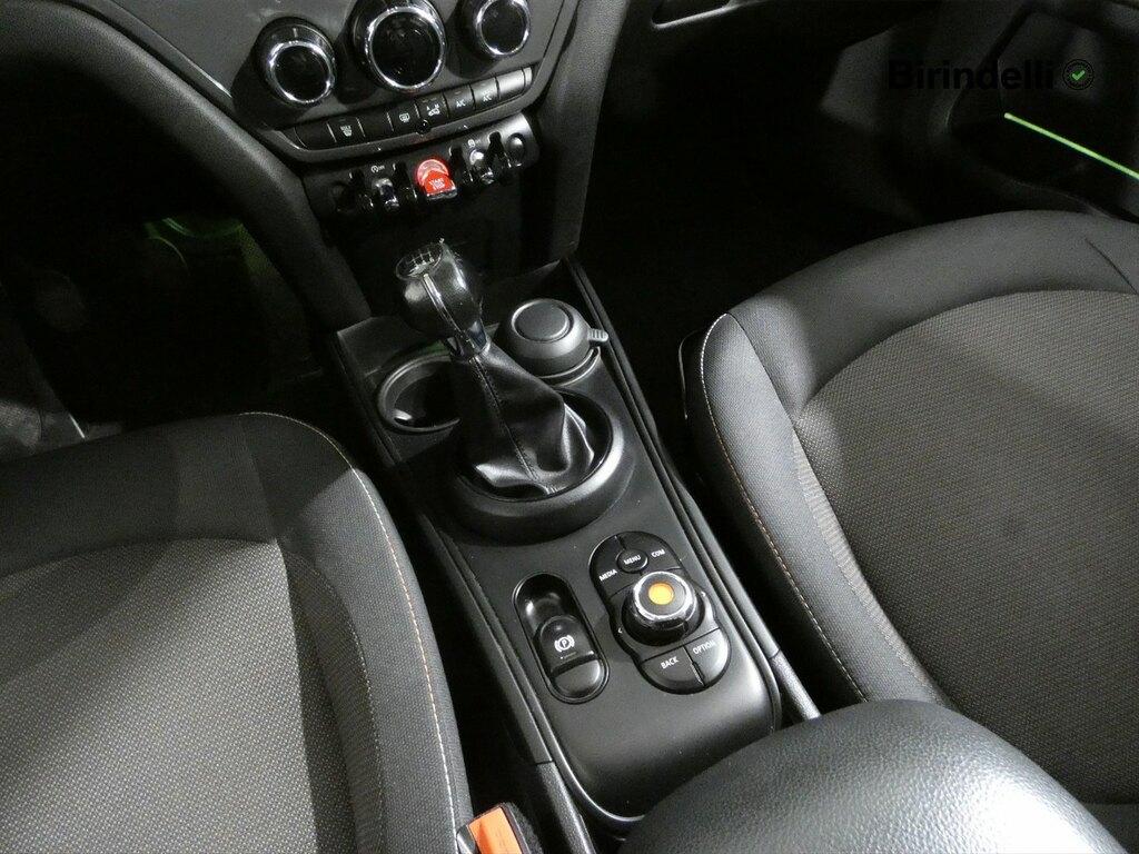 Mini One Countryman 1.5 One Boost