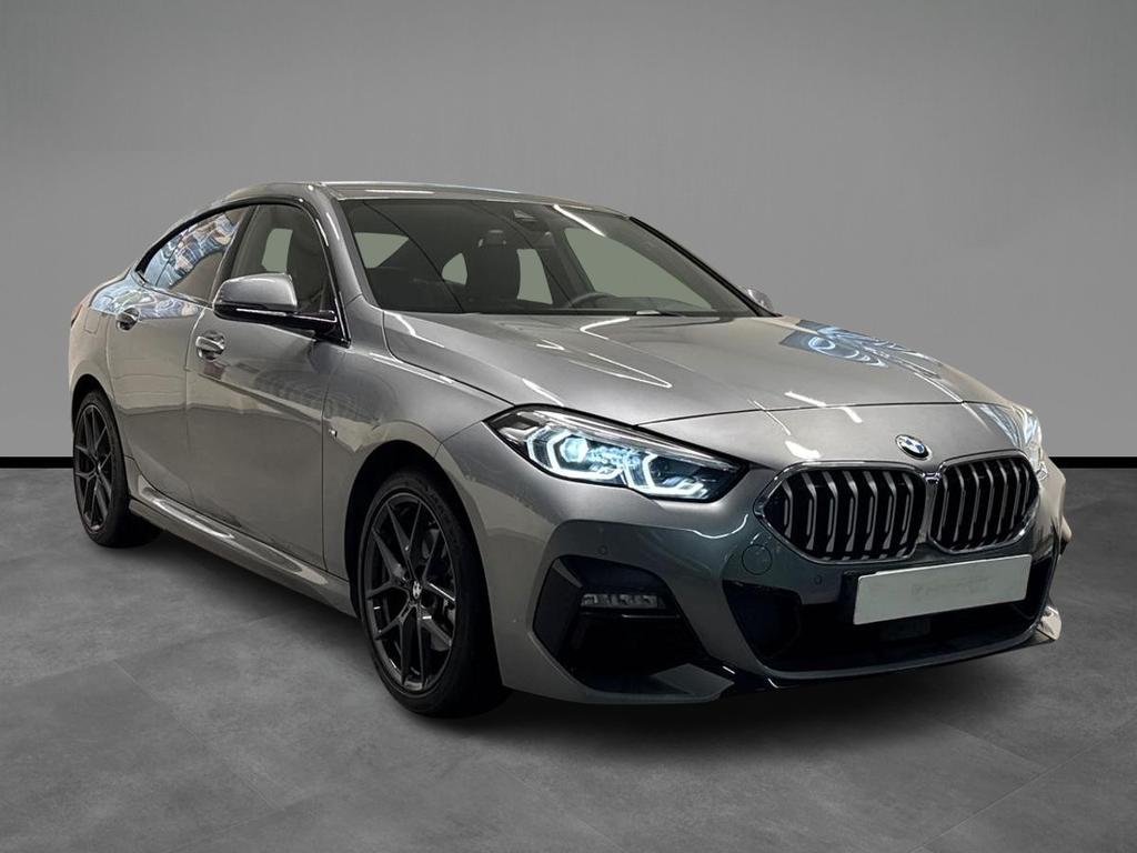 BMW Serie 2 218i Gran Coupe Advantage 136cv auto