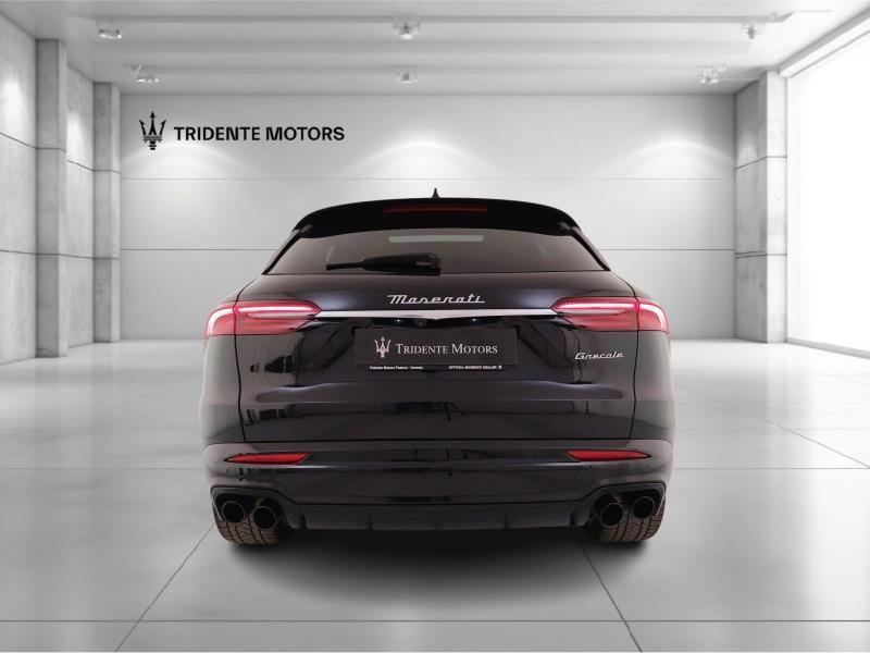 Maserati Levante Grecale 2.0 mhev Modena 330cv auto