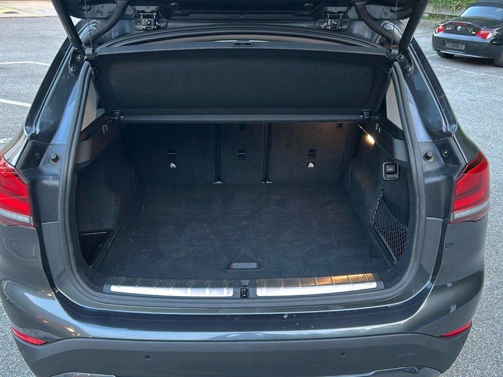 BMW X1 sdrive18d xLine Plus auto