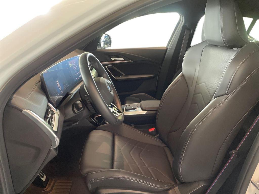 BMW X2 sdrive 18d MSport auto