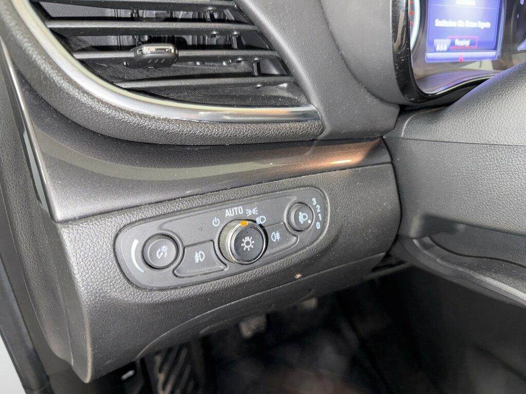 Opel Mokka X 1.6 cdti Advance s&s 4x2 136cv my18