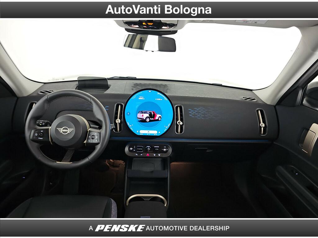Mini Mini Countryman 2.0 48V D Essential auto