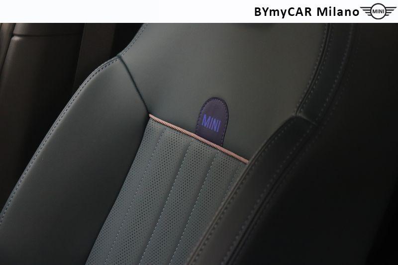 Mini Mini Countryman 1.5 48V C Favoured auto