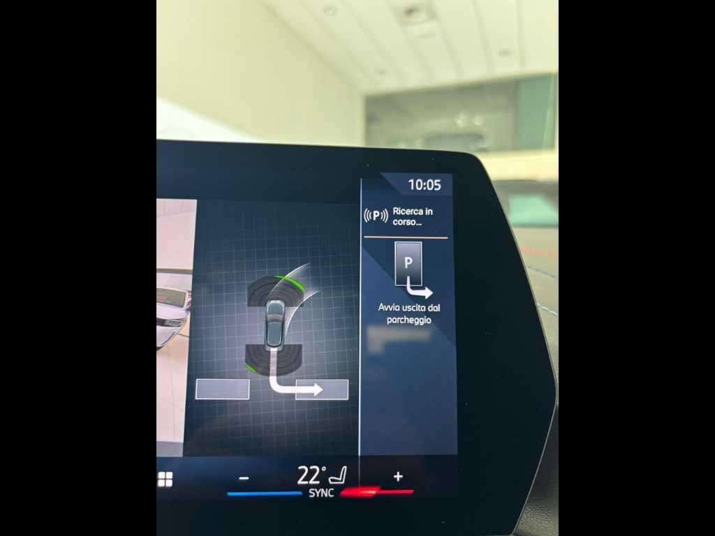 BMW Serie 1 118d MSport Pro auto