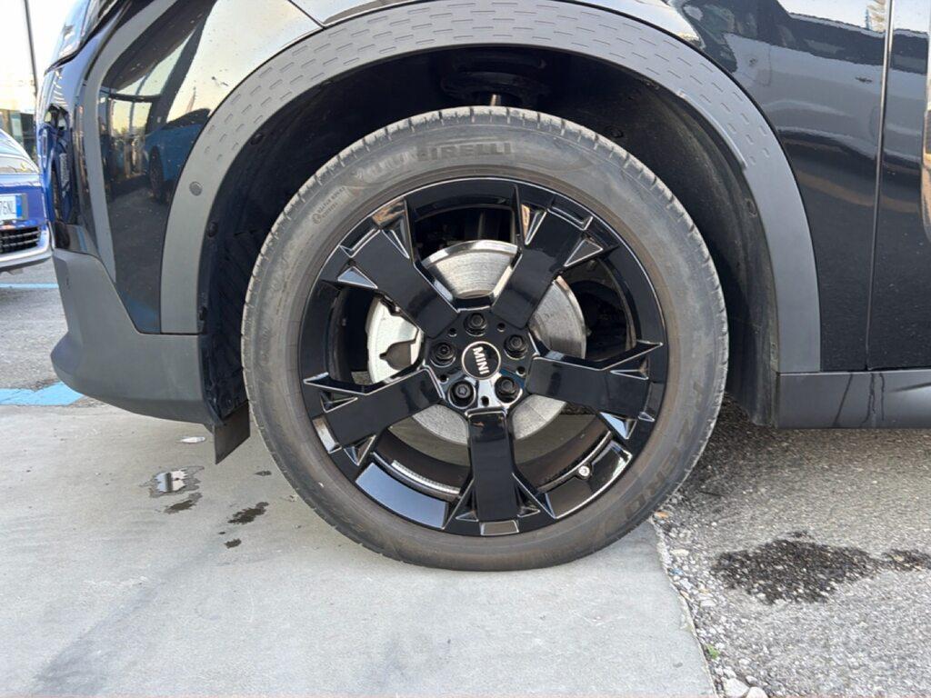 Mini Mini Countryman 2.0 48V D Classic auto