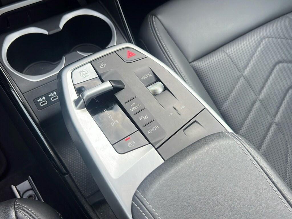 BMW X1 sdrive18d X-Line auto