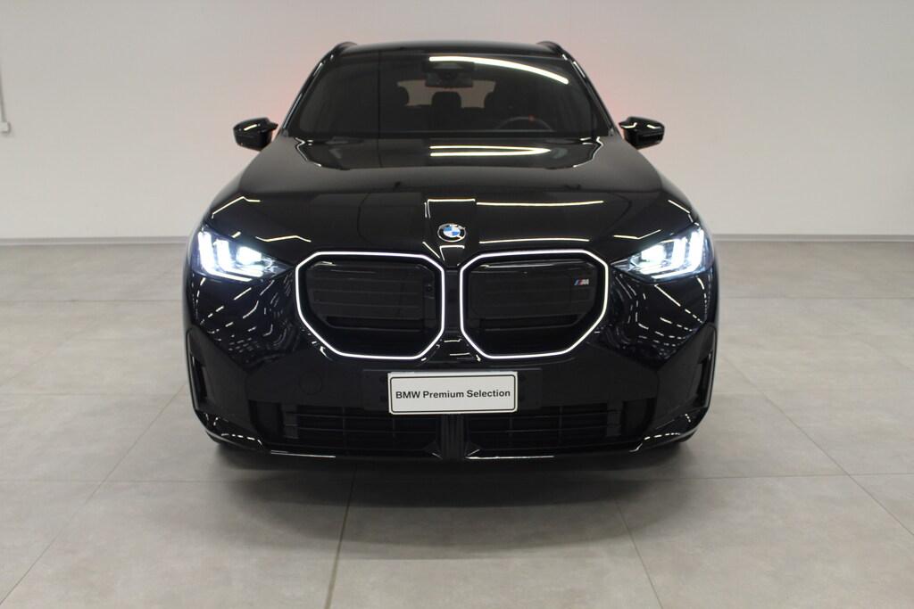 BMW X3 M X3 xdriveM50 MSport Pro auto