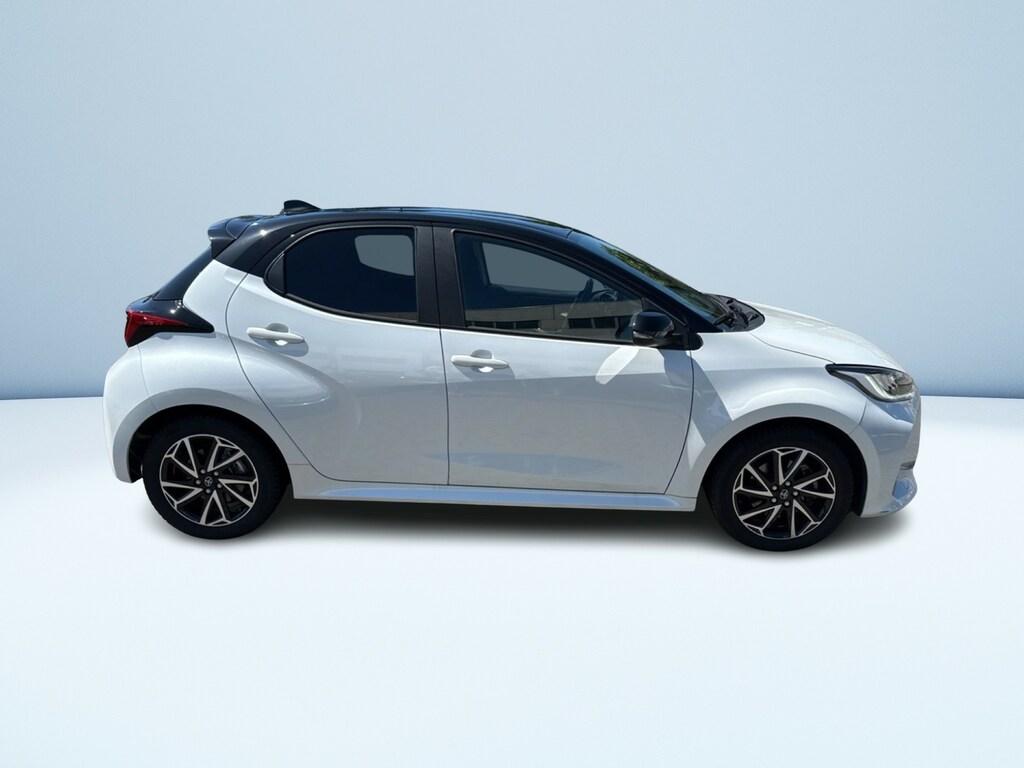 Toyota Yaris 1.5h Style