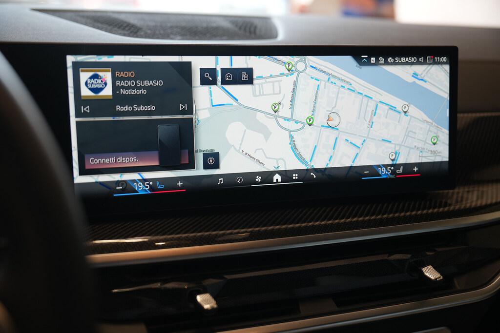 BMW X5 xdrive30d auto