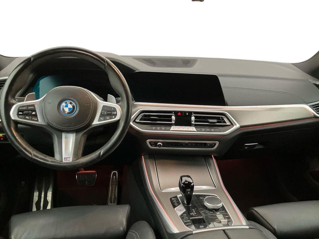 BMW X5 xdrive45e Msport auto