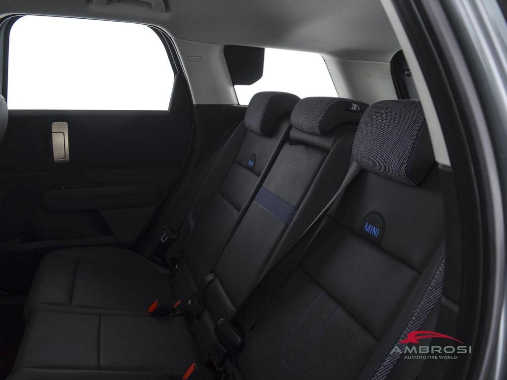 Mini Mini Countryman 2.0 48V D Classic auto