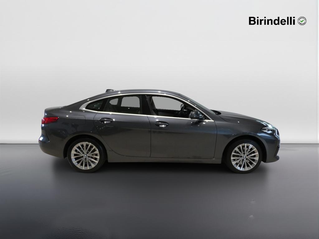 BMW Serie 2 218i Gran Coupe Luxury