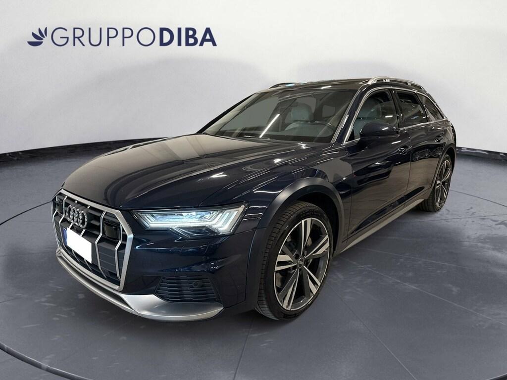 Audi A6 Allroad 55 3.0 tdi mhev Evolution quattro 344cv tiptronic