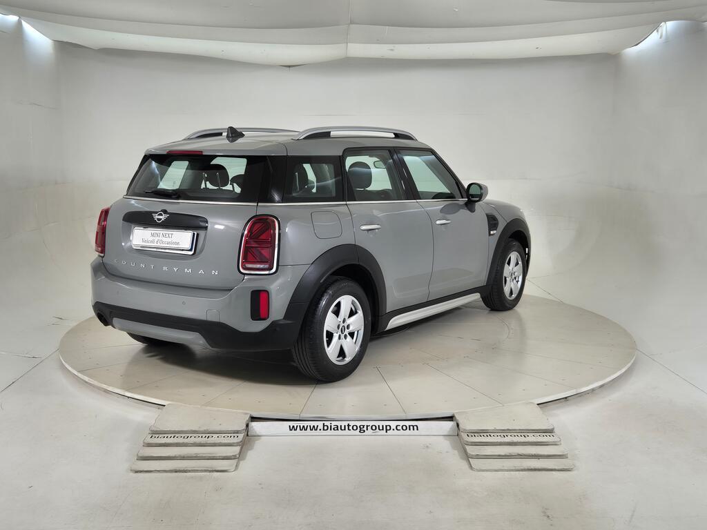 Mini One Countryman 1.5 One