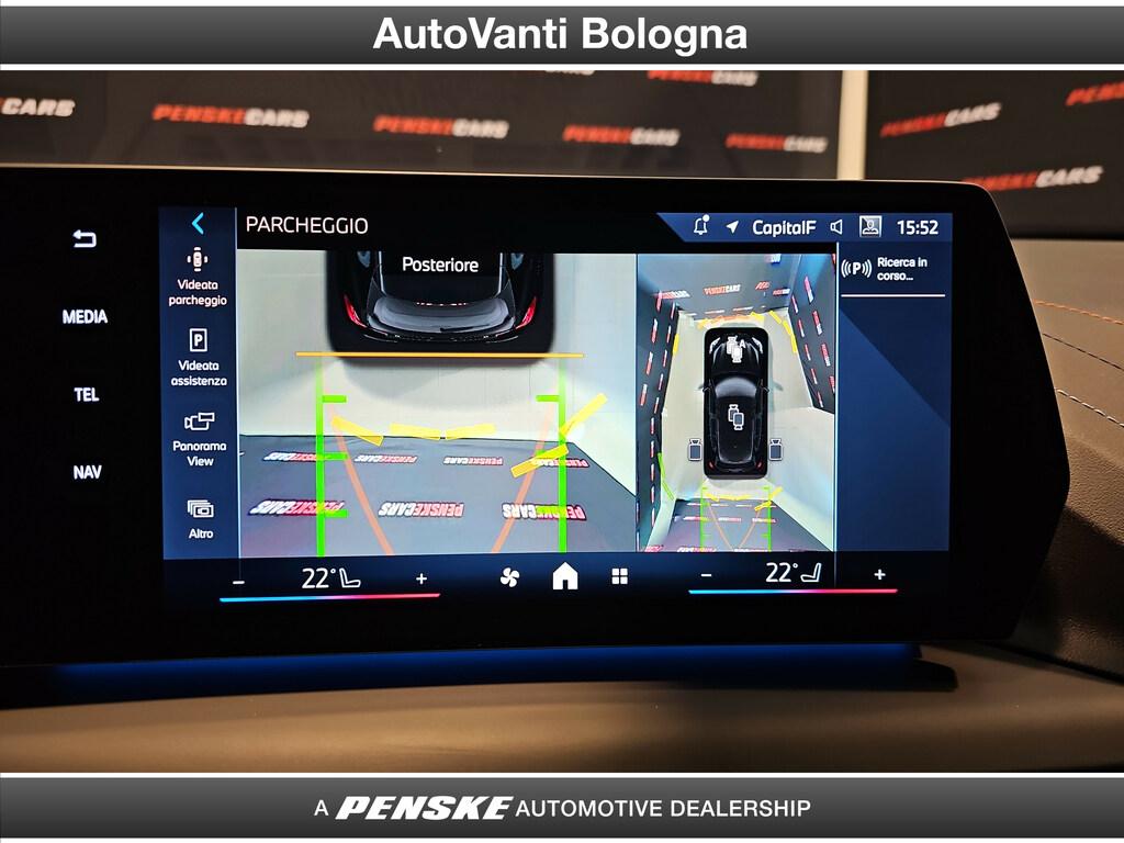 BMW Serie 1 118d MSport Pro auto