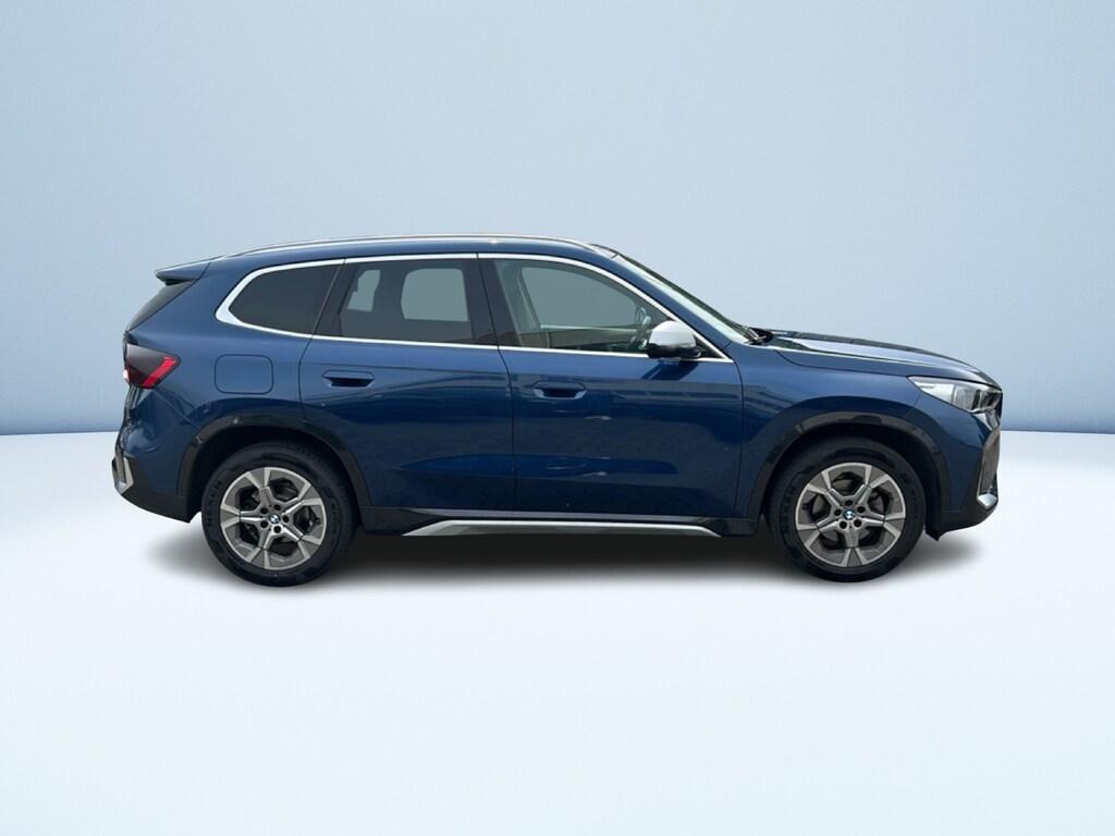 BMW X1 sdrive18d X-Line auto