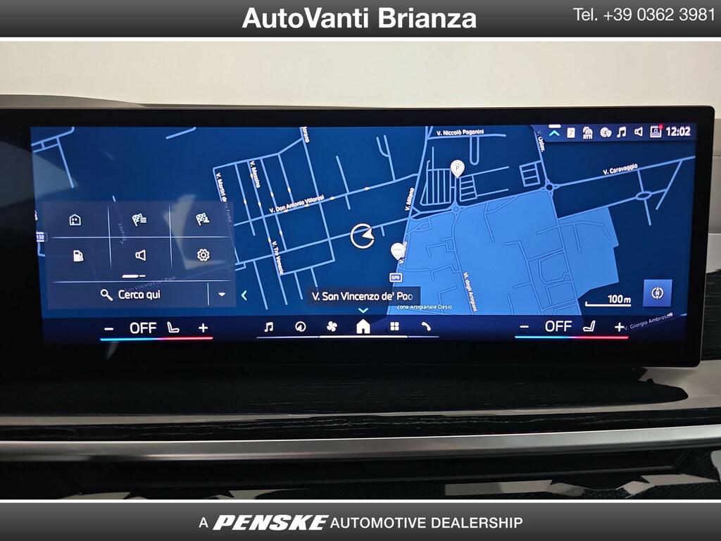 BMW X6 xdrive30d Msport auto