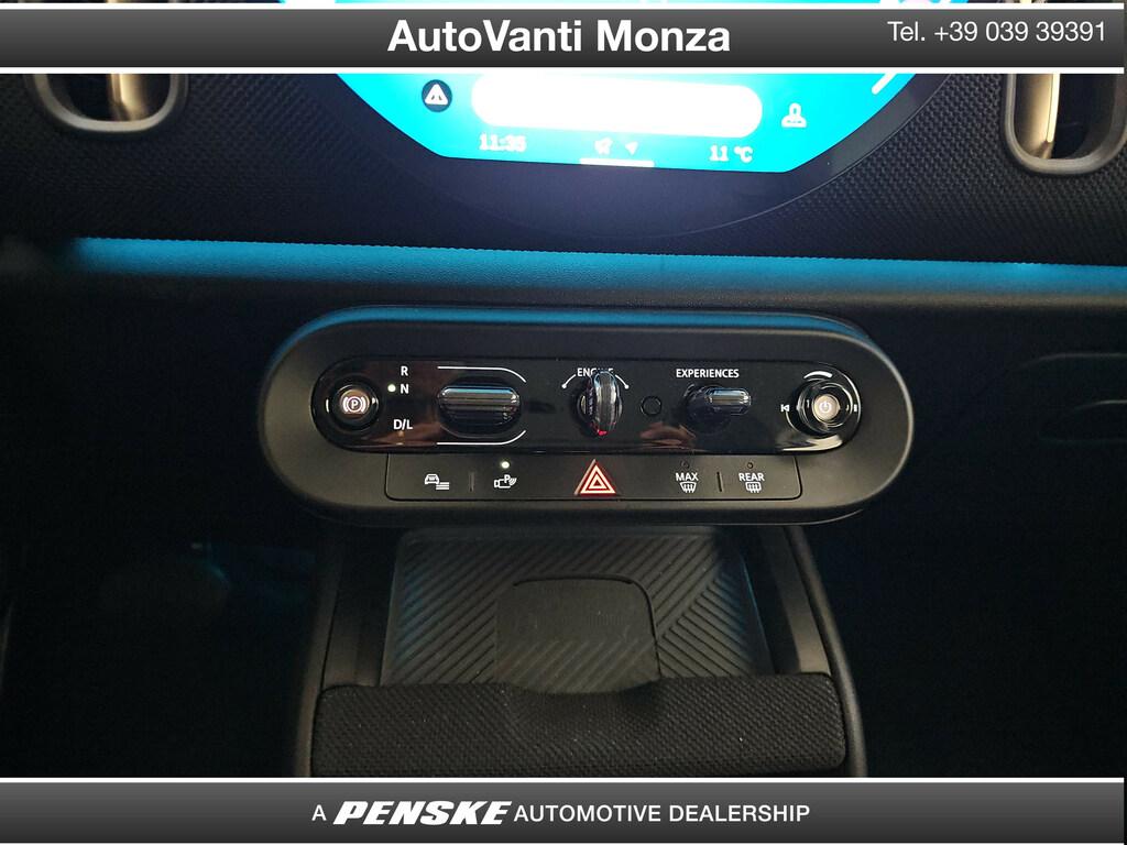 Mini Mini Countryman 1.5 48V C Classic auto