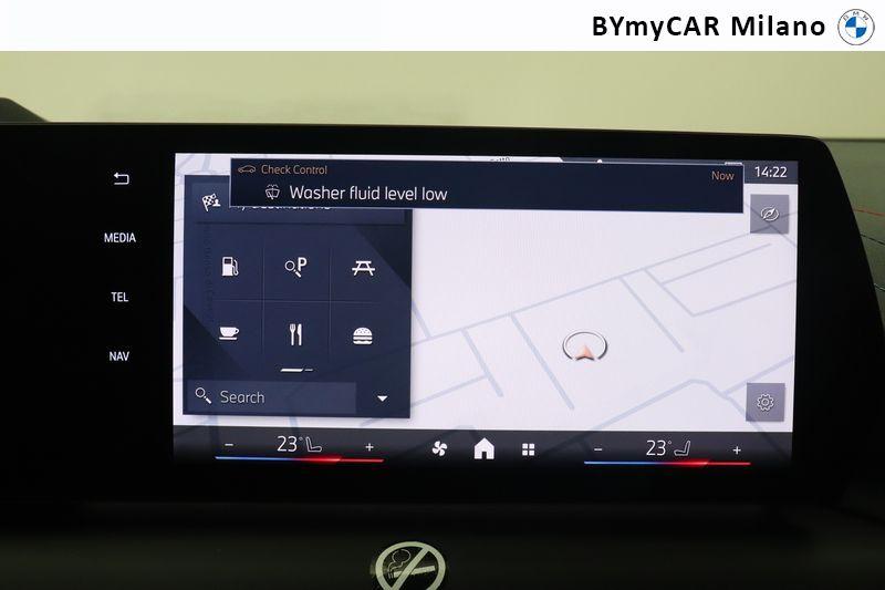 BMW Serie 1 118d MSport Pro auto