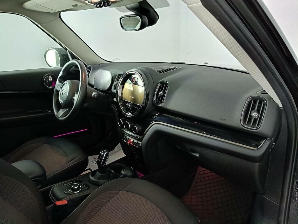 Mini Cooper Countryman 1.5 TwinPower Turbo Cooper Steptronic