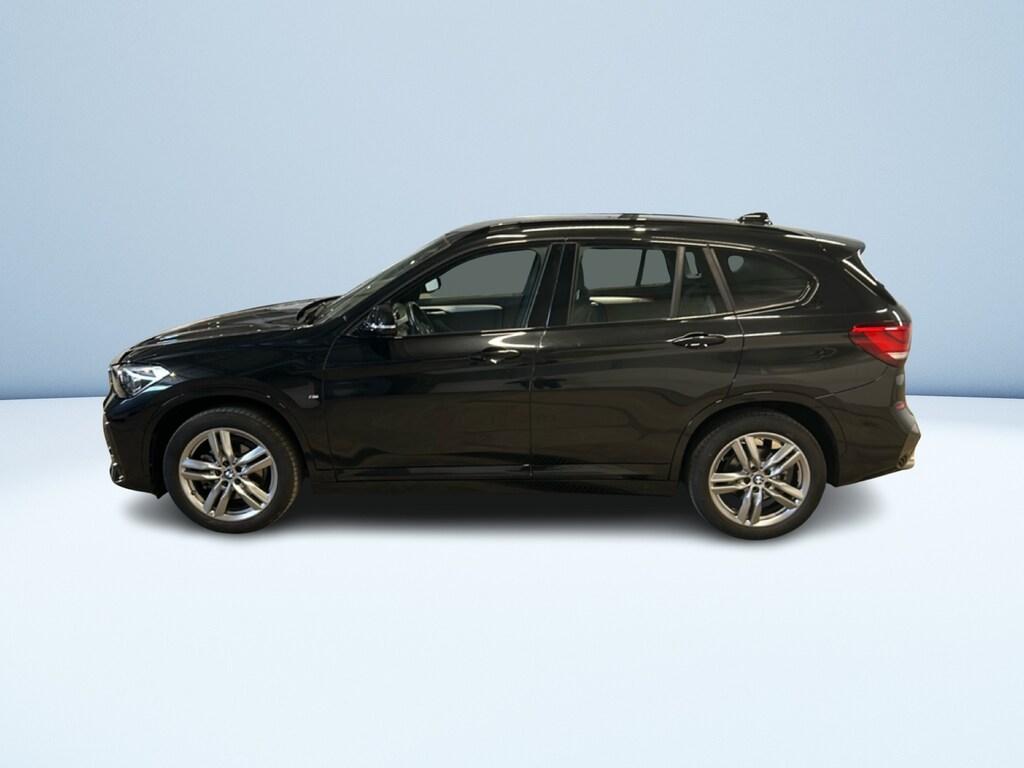 BMW X1 sdrive18i Msport 136cv