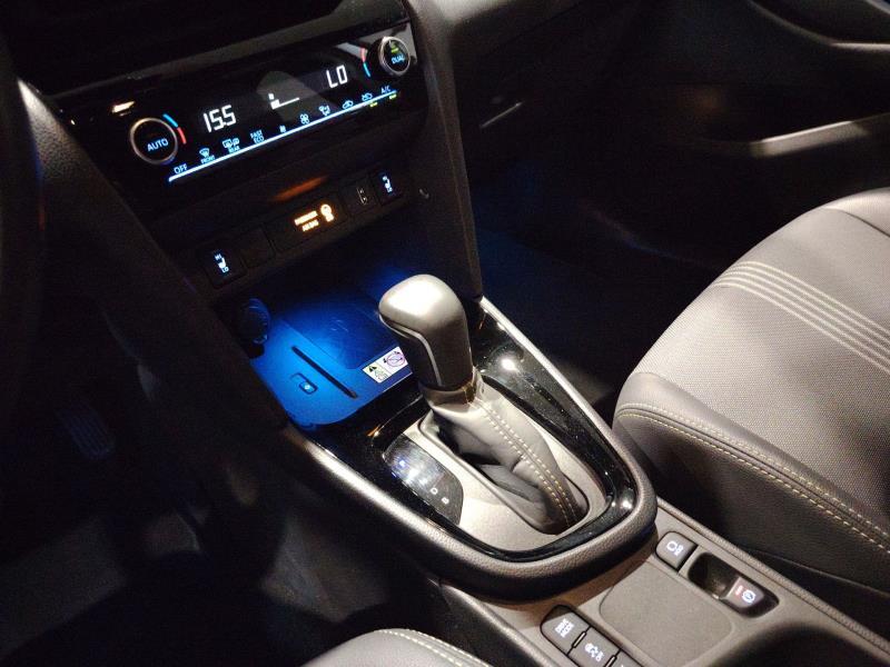 Toyota Yaris Cross 1.5h Adventure fwd 116cv e-cvt