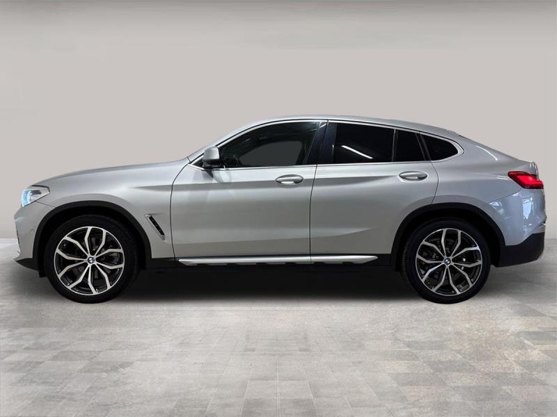 BMW X4 xdrive20d Business Advantage auto my19