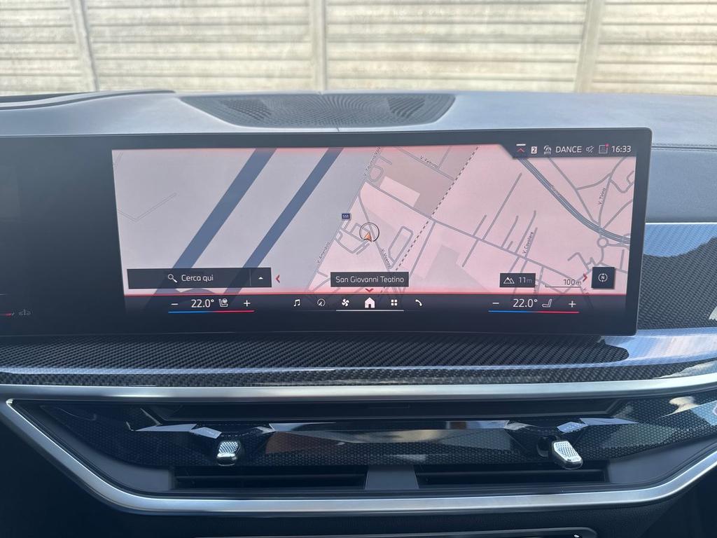 BMW X7 xdrive 40d 48V MSport auto 7p.ti