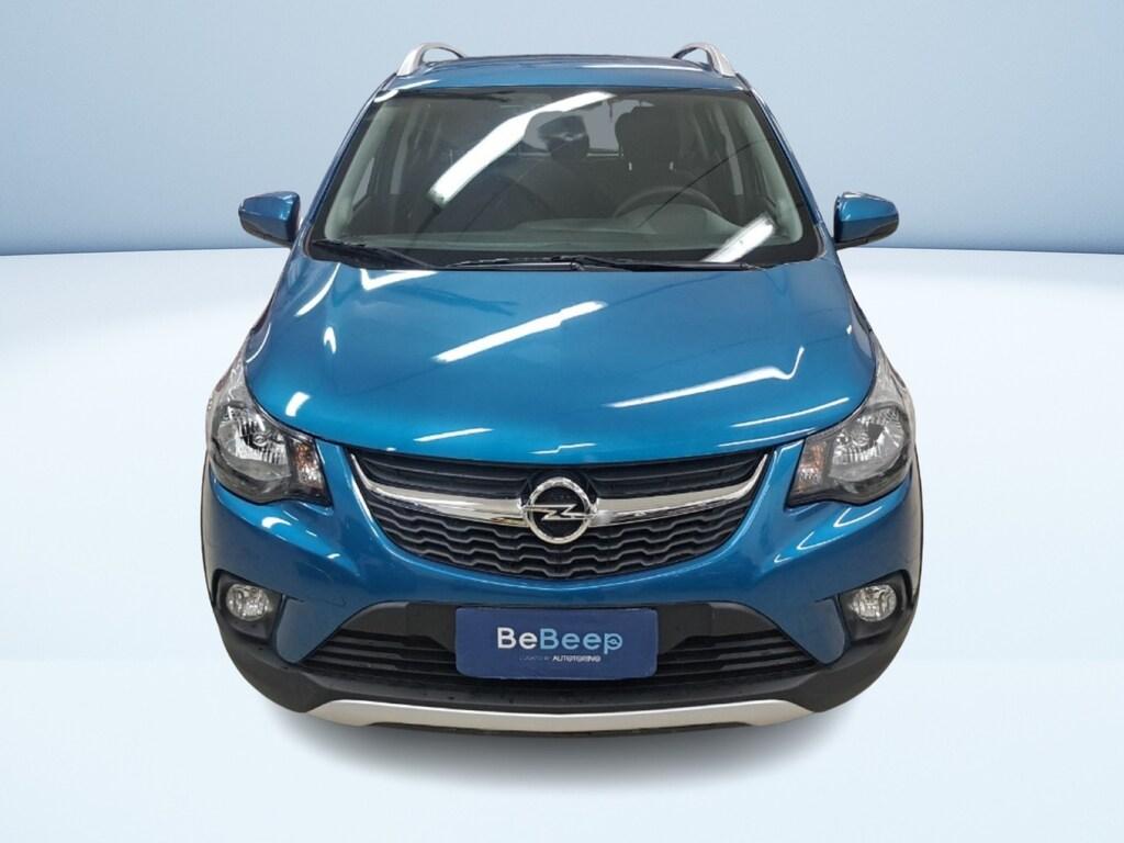 Opel Karl 1.0 Rocks s&s 73cv my19