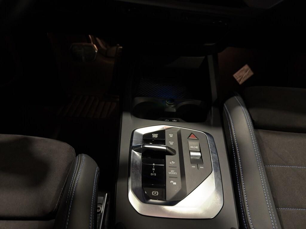 BMW Serie 1 118d MSport Pro auto