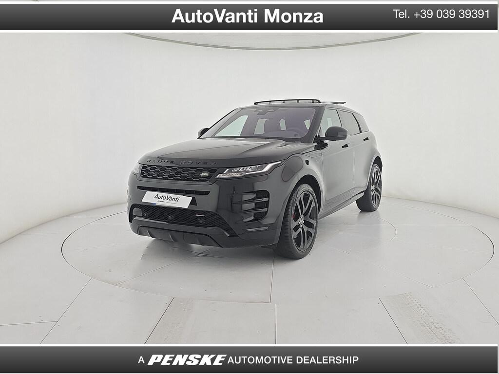 Land Rover Range Rover Evoque Evoque 2.0 i4 mhev Dynamic SE awd 249cv auto