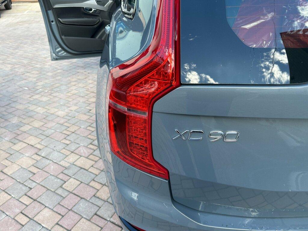 Volvo XC90 2.0 B5 R-design awd 7p.ti geartronic my20