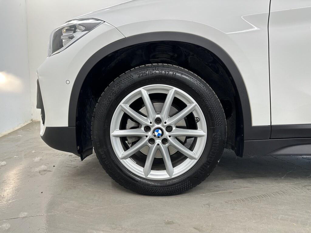 BMW X1 sdrive16d Business Advantage