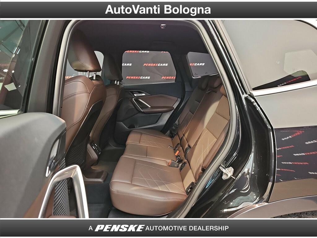 BMW X1 xdrive20d mhev 48V X-Line auto