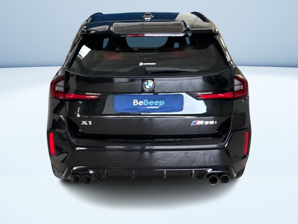BMW X1 M X1 xdrive M35i auto