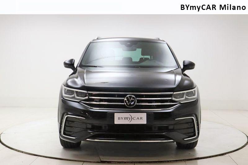 Volkswagen Tiguan 2.0 tdi scr R-Line 4motion 200cv dsg