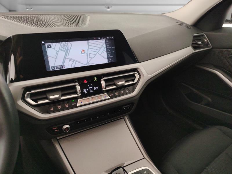 BMW Serie 3 320d Touring mhev 48V xdrive Sport auto