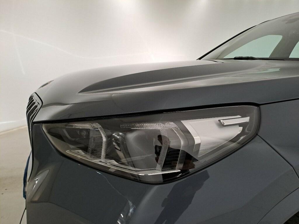 BMW X1 sdrive18d MSport Edition Signature auto