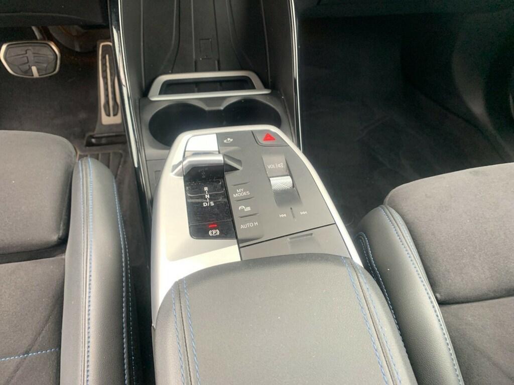 BMW Serie 2 218d Active Tourer Msport auto